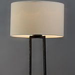 Anvil 1-Light Table Lamp