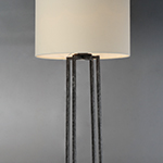 Anvil 1-Light Table Lamp