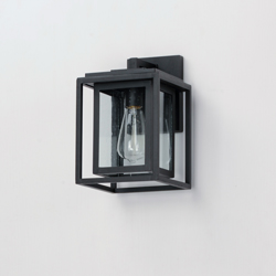 Cabana 1-Light Outdoor Sconce