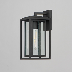 Cabana 1-Light Medium Outdoor Sconce