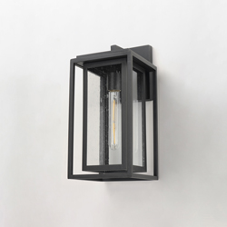 Cabana 1-Light Medium Outdoor Sconce