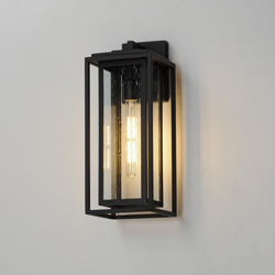 Cabana 1-Light Large Outdoor Sconce