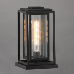 Cabana 1-Light Deck Lantern