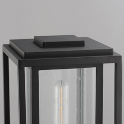 Cabana 1-Light Deck Lantern