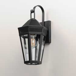 Oxford Outdoor 1-Light Wall Sconce Large