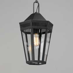 Oxford Outdoor 1-Light Pendant