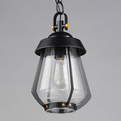 Mariner Medium Outdoor Pendant