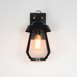 Mariner Medium Outdoor Sconce