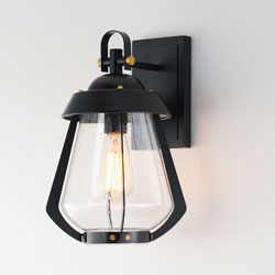 Mariner Medium Outdoor Sconce