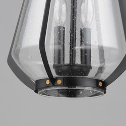 Mariner Large 2-Light Outdoor Pendant