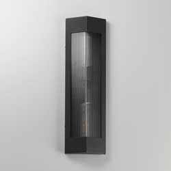 Triform 20" Outdoor Wall Sconce