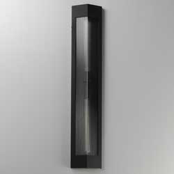 Triform 32" Outdoor Wall Sconce