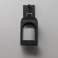 Marrakech 1-Light Wall Sconce Small