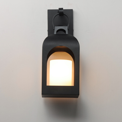 Marrakech 1-Light Wall Sconce Small