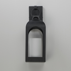 Marrakech 1-Light Wall Sconce Medium