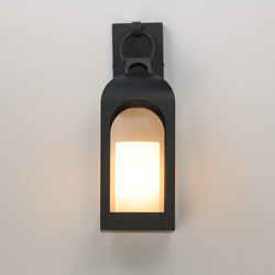 Marrakech 1-Light Wall Sconce Medium