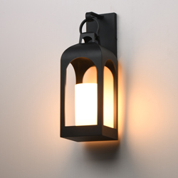 Marrakech 1-Light Wall Sconce Medium