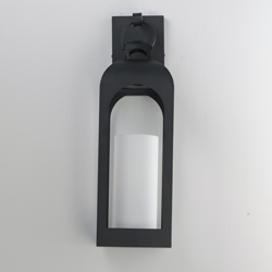 Marrakech 1-Light Wall Sconce Large
