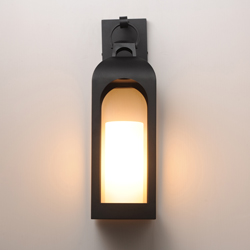 Marrakech 1-Light Wall Sconce Large