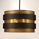 Caspian 6-Light Pendant