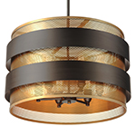 Caspian 6-Light Pendant