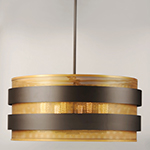 Caspian 8-Light Pendant