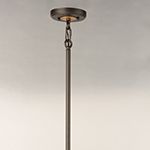 Caspian 8-Light Pendant