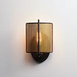 Caspian 1-Light Wall Sconce