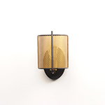 Caspian 1-Light Wall Sconce