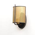 Caspian 1-Light Wall Sconce