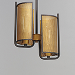 Caspian 2-Light Pendant