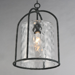 Del Mar 1-Light Pendant