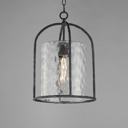 Del Mar 1-Light Pendant