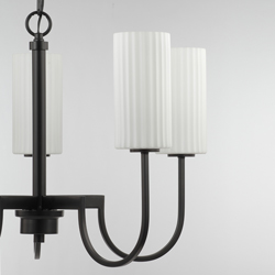 Town & Country 5-Light Chandelier