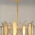 Majestic 12-Light Chandelier