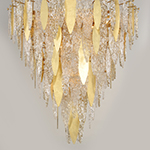 Majestic 21-Light Chandelier