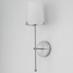 Huntington 1-Light Sconce