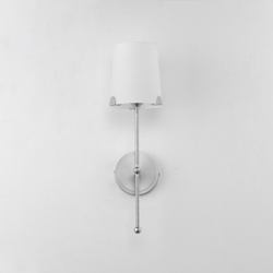 Huntington 1-Light Sconce