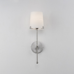 Huntington 1-Light Sconce