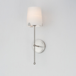 Huntington 1-Light Sconce