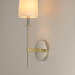 Uptown 1-Light Wall Sconce