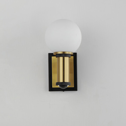 San Simeon 2-Light LED Wall Sconce