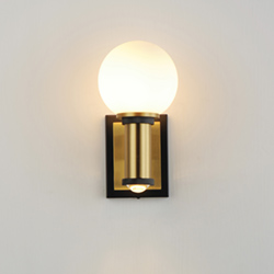 San Simeon 2-Light LED Wall Sconce