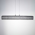 Meteor LED 1-Light Pendant