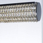 Meteor LED 1-Light Pendant