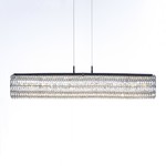 Meteor LED 1-Light Pendant