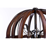 Miranda 6-Light Pendant