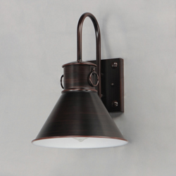 Telluride 10" Outdoor Wall Sconce