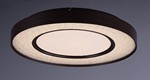 Splendor 24" RD LED Flush Mount