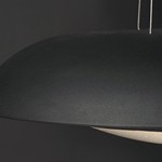 Iris 24" LED Pendant